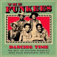 The Funkees - Ole