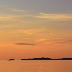 [gterma033] : Havdis - Nothing But Pale Horizon / Silent Dawn