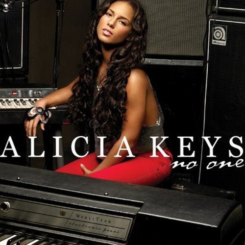 Stream Alicia Keys - No One (Cover By: Iskandar D. Halim) by