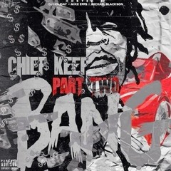 Chief Keef Bank Closed (Slowed)