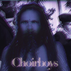 Monto ''Choirboys''