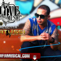 Romperte El Culo - Watussi & CotteDj - The Mixtape 2013