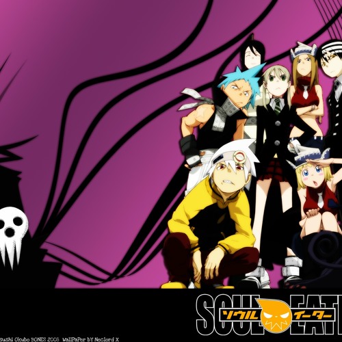 Soul Eater Resonance By Anime Dubstep Soul Eater Resonance By Anime Dubstep
