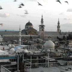 جايينك يا شام