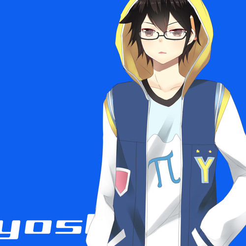 【UTAU】SPLASH FREE (Free! ED) 【Kazune Yoshi】