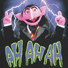 The Count *UNCENSORED*