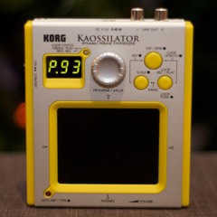 Kaossilator