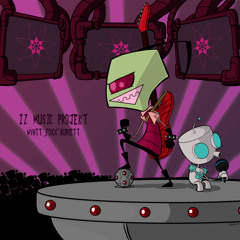 Song For The Invader Zim Fandom
