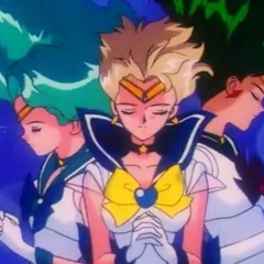 Sad Sailor Saturn Theme Violin