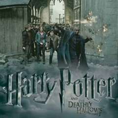 Harry Potter And The Deathly Hallows Trailer Music