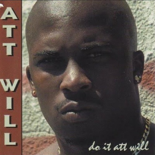 ATT WILL-JUST ANOTHER DAY IN 〜 G rap Stream JUST ANOTHER DAY IN COMPTONFUNKY REMIX by ATT WILL