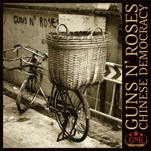 GNR - Better [DJ Ashba Version]