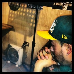 MC SEXO CON MC PRAS (RAP DE PESO)