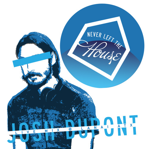 Never Left The House Live Mix