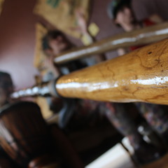 Didgeridoo & Companions