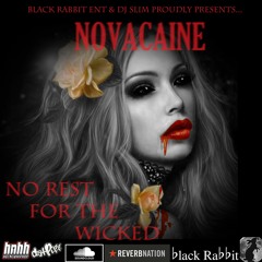 The Young And The Restless Ft. Kitty Vox (prod. By Phil Infectious)