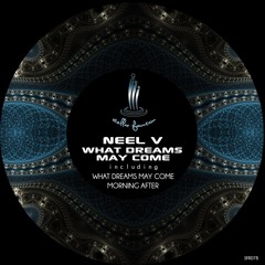 Neel V - Morning After (Stellar Fountain)