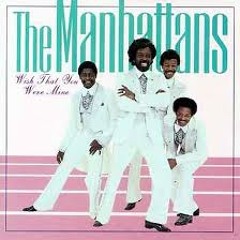 Classic Soul - The Manhattans - Kiss & Say Goodbye ~ A cappella