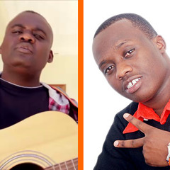 IRASHOBOYE by Bahati Stiven ft King James