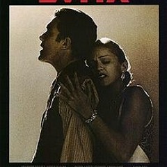 Antonio Banderas - Eva Peron - Evita