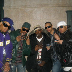 THRAGG AND MASH WILDENZ