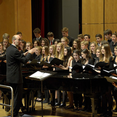 Demo Chor-Aufnahme live - MXL 603 SPR