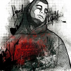 LIGGYROCKZ - 1000 Tonnen Last (prod. by CHEFROCKABULLET)