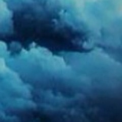 Castle on a cloud cover