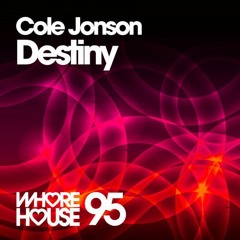 Destiny by Cole Jonson - Whore House Records