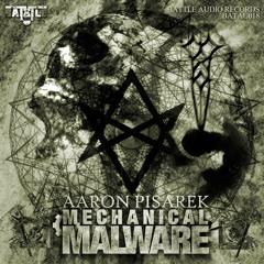AARON PISAREK - Mechanical Malware EP Teaser [BATAU018]