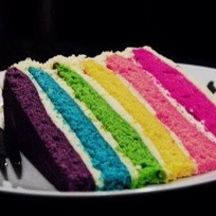 Kerli - Tea Party cover