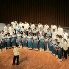 Diponegoro University Choir - Zamrud Khatulistiwa (Music by @HENDIKIA )