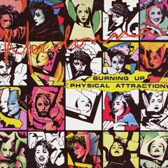 Madonna - Burning Up (12'' Runnin' Up A Fever Mix)