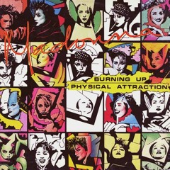 Madonna - Physical Attraction (UK Remix)