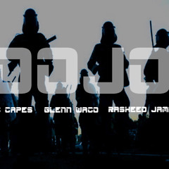 Dojo Ft Rasheed Jamal & Mic Capes (Prod. Neph)