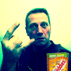 Shreddies for Breakfast