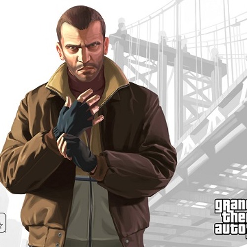 Soviet Connection (GTA IV Main Theme)