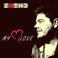Newik- My Love (DJ Exmen Remix Preview) Cut 128