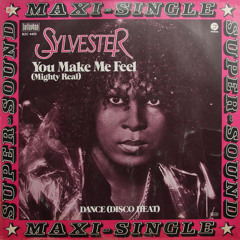 You Make Me Feel (Mighty Real) (Herbee Remix)