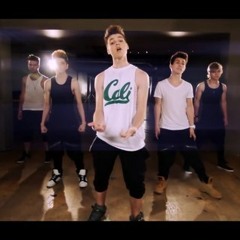 Pretty Brown Eyes - The Boy Band Project (Cover)