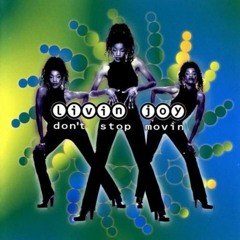 Faulk's Don't Stop Movin' bootleg - FREE DOWNLOAD
