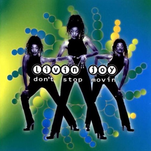 Faulk's Don't Stop Movin' bootleg - FREE DOWNLOAD