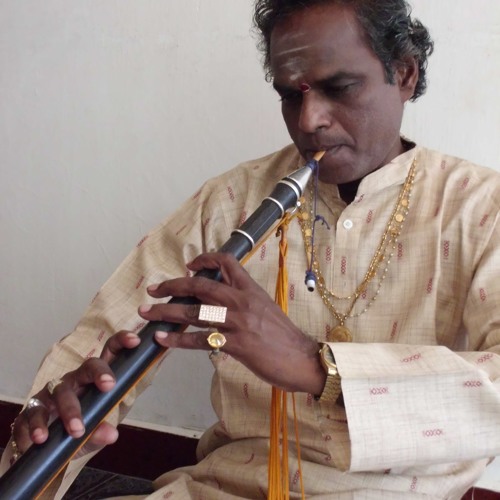 Nadaswaram BY Vaduvur SNR KRISHNAMOORTHY