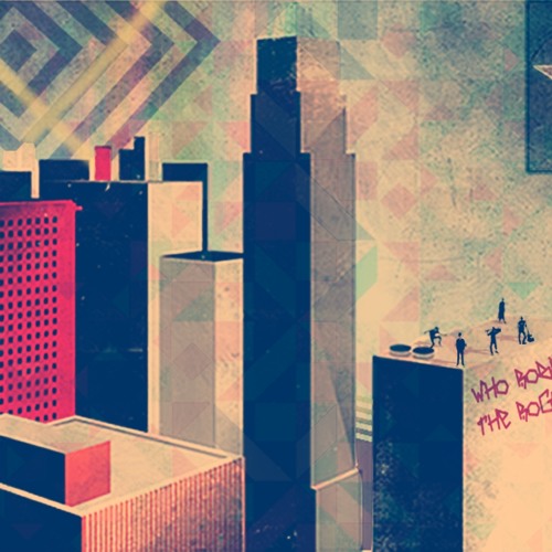 Who Robbed The Rogue?