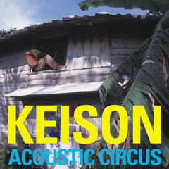 太陽-Acoustic Circus-/Keison
