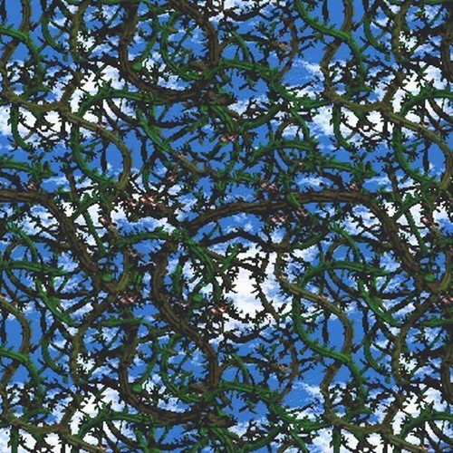 とげとげタルめいろアレンジ-Donkey Kong Country 2:Stickerbush Symphony-