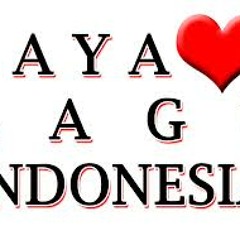 I LOVE INDONESIA FUNKOT