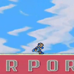 ロックマンX
