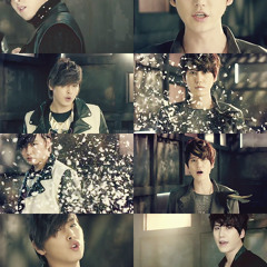 Super Girl (Chinese Version) - 슈퍼주니어 Super Junior M