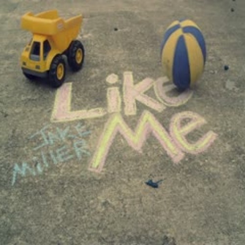 Jake Miller - Like Me